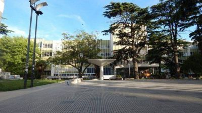 Hoy comienza la inscripci�n 2021 en la Universidad de Mar del Plata
