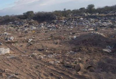 El EcoParque que construir�n en la Ribera �no ser� un entierro de basura�