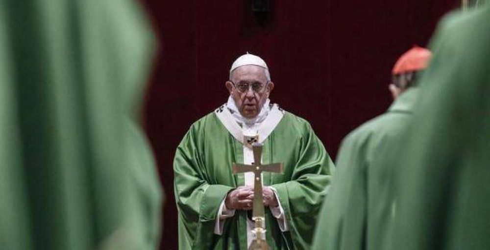 Los descartados del Papa Francisco