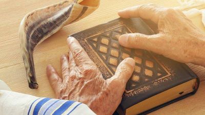 La purificaci�n del Padre en Yom Kippur