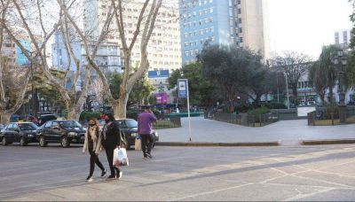 R�o Cuarto ya tiene m�s casos de Covid-19 que 10 provincias argentinas