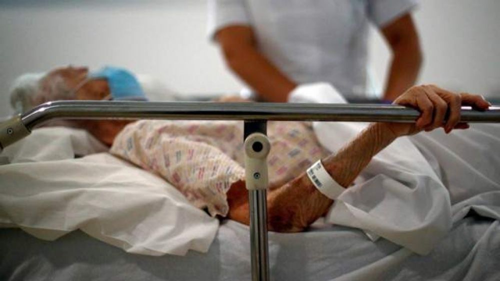 Coronavirus: 8 casos en Pozo del Molle, 4 en La Francia y un caso en Las Varas