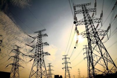 Bajó la demanda eléctrica en La Pampa un 4%