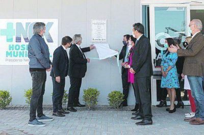 Alberto activa al PJ bonaerense tras incursi�n de Larreta por el conurbano