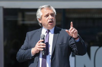 El Presidente que se olvid� de la moderaci�n
