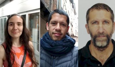 Investigadores de la UNLP, reconocidos por prestigiosa revista extranjera