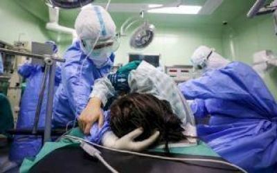 Contin�a la pol�mica por los datos en la Provincia: Por segundo d�a no se inform� la cantidad de muertos por coronavirus en La Plata