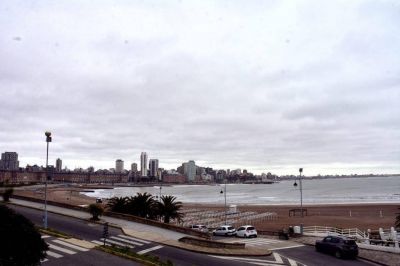 Hay 356 nuevos contagiados de coronavirus en Mar del Plata