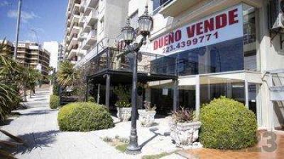 Despu�s de 16 a�os frente al mar, el caf� Ivo cierra por la pandemia