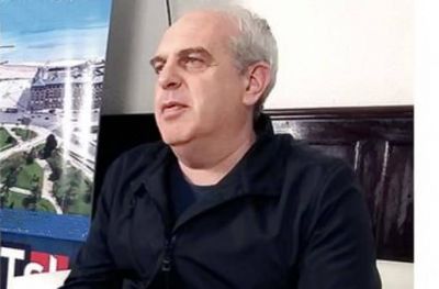 Alejandro Rabinovich pidi� rever el sistema de Fases que se aplica para Mar del Plata