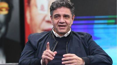 Jorge Macri: 