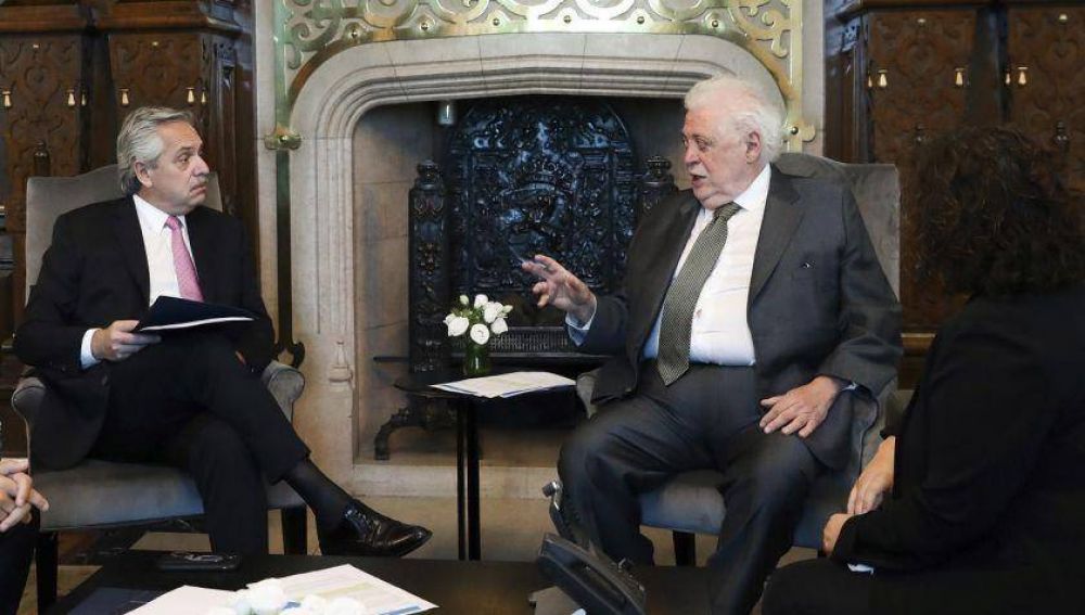 Los porteos, divididos en la opinin sobre la gestin de la pandemia