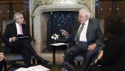 Los porte�os, divididos en la opini�n sobre la gesti�n de la pandemia