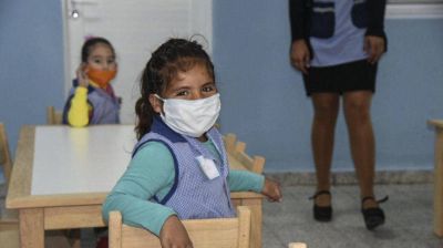 Ciudad: definieron c�mo se calificar� a los chicos a fin de a�o