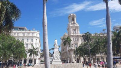 La Comunidad San Egidio en Cuba a cinco a�os de la visita del Papa