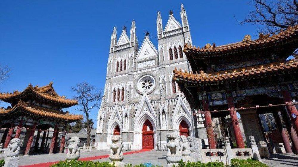 Santa Sede y China: razones para un acuerdo sobre el nombramiento de obispos