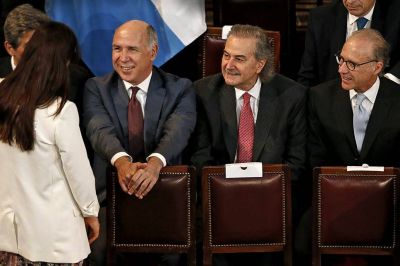 C�mo se gest� el sorpresivo fallo de la Corte que se transform� en un duro rev�s para el Gobierno