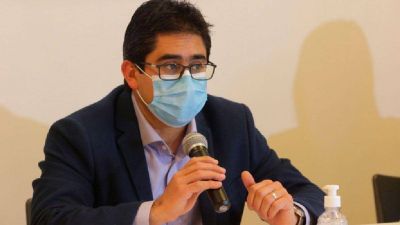 C�rdoba: prometen sumar hasta 500 profesionales de salud