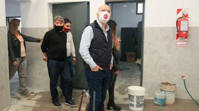 Grindetti: 