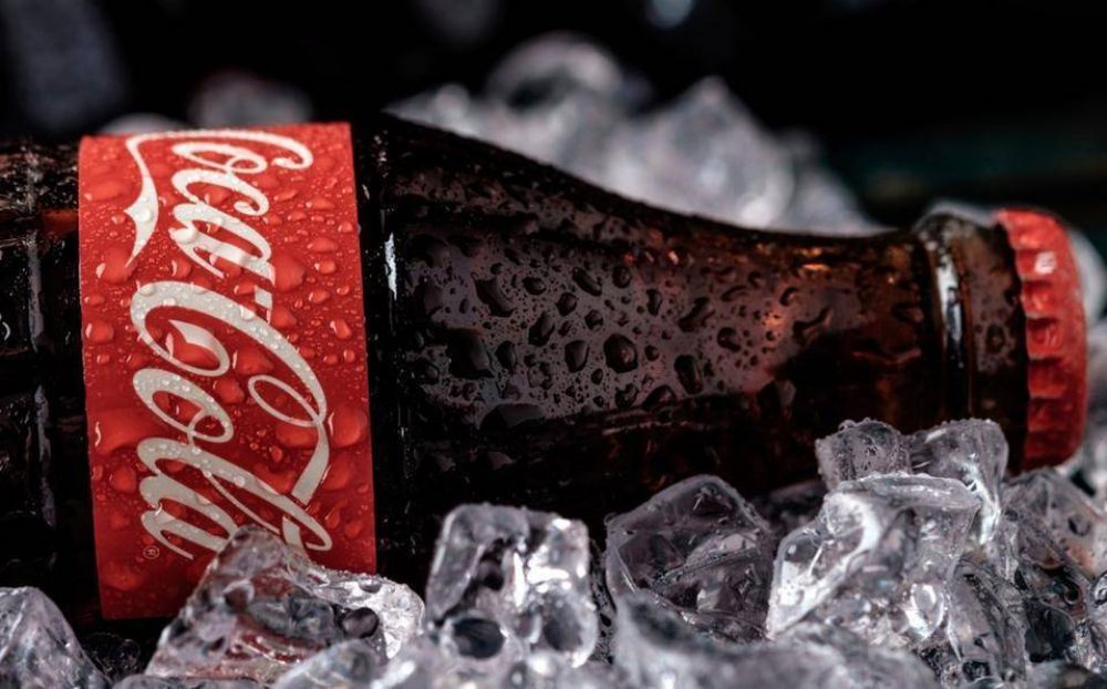 Por qu la Coca- Cola se llama as y de qu est hecha
