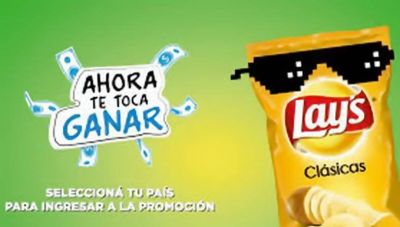 �Ahora te toca ganar�: La nueva promo de Pepsico donde todos ganan