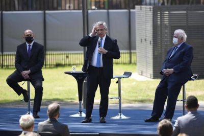 El Gobierno critic� a la Corte y carg� contra la oposici�n y los medios de comunicaci�n