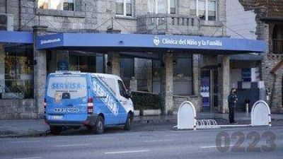 Muri� una oficial de polic�a que estaba internada con coronavirus: ten�a 38 a�os