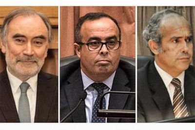 La decisi�n de la Corte: una concesi�n a los jueces nombrados a dedo y una carta en la manga