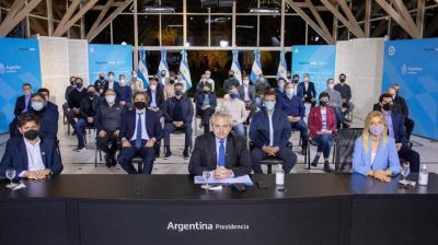 Por los recursos que recibi� en 2016, la Ciudad puede destinar a seguridad un 61% m�s de presupuesto que la Provincia