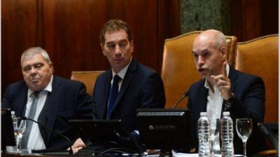 El Presupuesto 2021 se demora y no ingres� a la Legislatura porte�a