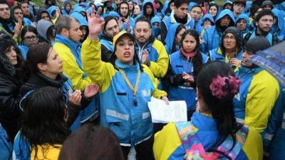 La Justicia ordena pasar a planta transitoria a los agentes de tr�nsito monotributistas