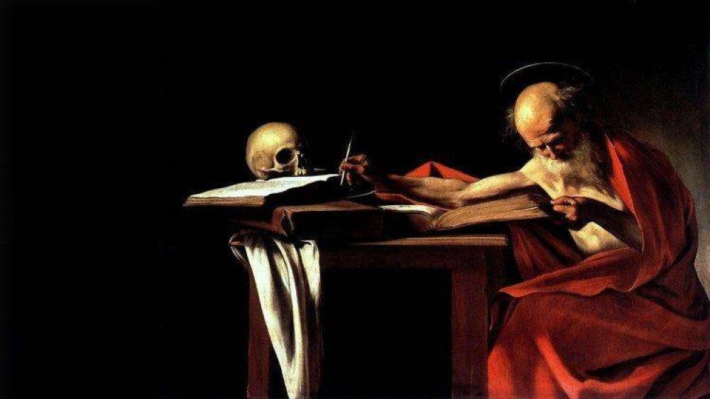 Carta del Papa en el XVI centenario de la muerte de San Jer�nimo