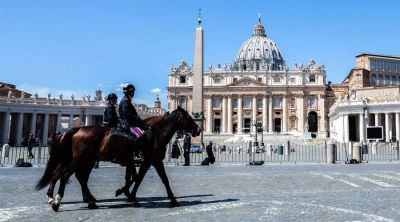 Examinan las medidas del Vaticano contra el blanqueo y la financiaci�n del terrorismo
