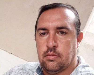 Con lista �nica e intenci�n de reforzar Juntos por el Cambio, Gonzalo Cabrera conducir� la UCR