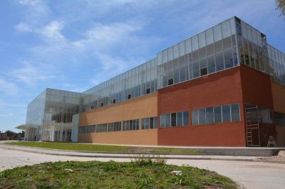 Ishii sobre la Facultad de Medicina: 