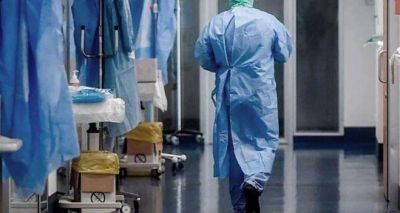 Coronavirus C�rdoba: la ocupaci�n de camas super� el 60%