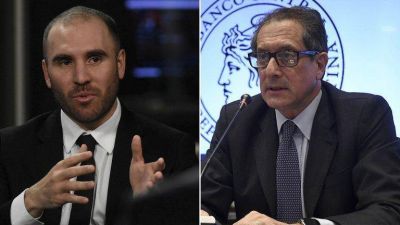 El Gobierno se juega sus �ltimas cartas para que aumente la oferta de d�lares y evitar una devaluaci�n brusca