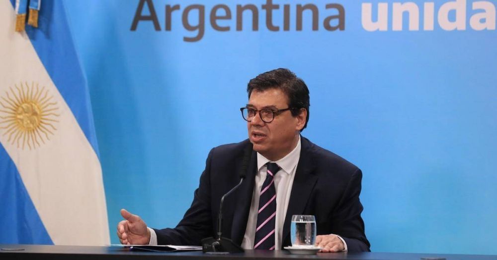 Trabajo convoc a sindicalistas y empresarios para determinar el nuevo valor del salario mnimo