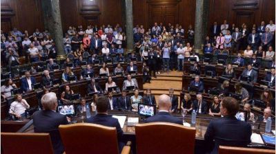 Por la quita de coparticipaci�n, la Ciudad pidi� una pr�rroga para reformular el Presupuesto 2021