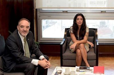 PAMI pagar� 19 millones de pesos a hospitales rionegrinos