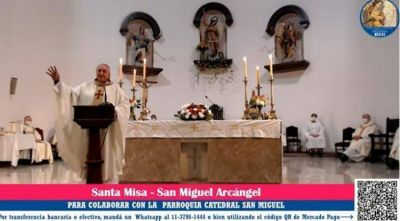 Mons. Nannini: 