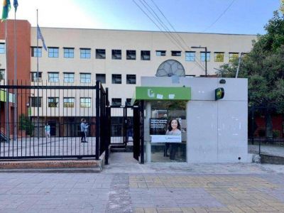 El Banco Provincia de Quilmes extiende su horario de atenci�n
