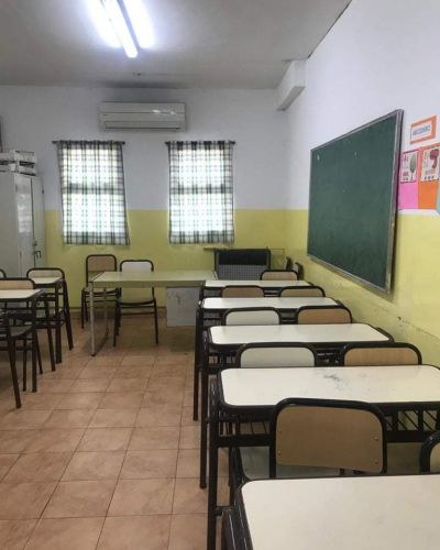Provincia deneg� a San Isidro el regreso a clases presenciales