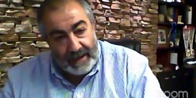 Para Daer, Alberto Fern�ndez y Rodr�guez Larreta son las dos �figuras emblem�ticas� del oficialismo y la oposici�n