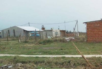 �En los �ltimos 4 a�os muchos sectores fueron empujados a la pobreza extrema�