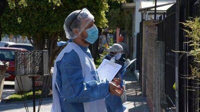 �Qu� resultados arroj� el programa Detectar en el partido de Ituzaing�?