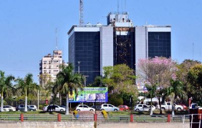 La coparticipaci�n en Formosa mostr� un crecimiento real en septiembre