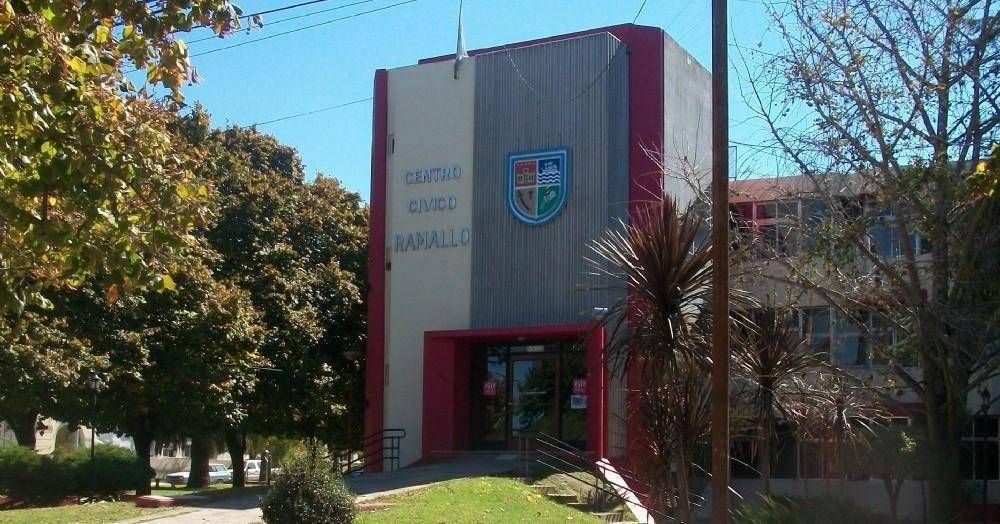 La Municipalidad de Ramallo cerr un acuerdo con los empleados