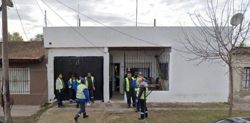 Lomas de Zamora: una sociedad de fomento denuncia que le ocuparon la sede hace 15 aos y no puede recuperarla