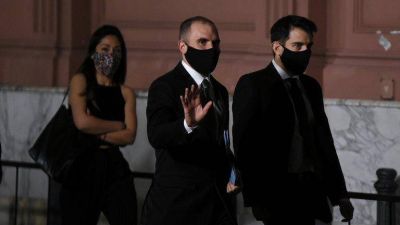 Cu�les son las medidas ausentes en el nuevo plan que los empresarios esperaban encontrar